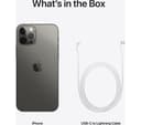 Apple iPhone 12 Pro 256GB - Graphite thumbnail 7