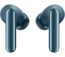 Lenovo Yoga TWS PC Edition Wireless Bluetooth Noise-Cancelling Earbuds - Tidal Teal thumbnail 1