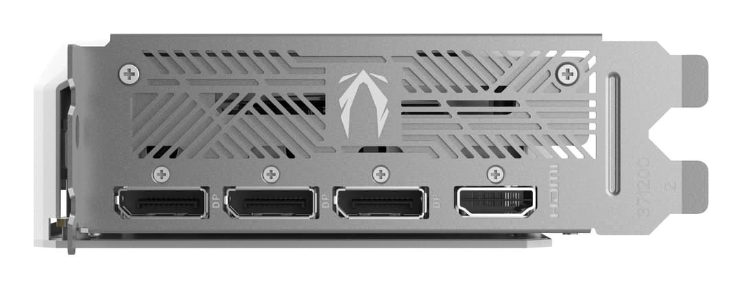 Zotac GAMING GeForce RTX 5070 AMP White Edition NVIDIA 12 GB GDDR7 - Image 2