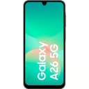 Samsung Galaxy A26 5G 128GB - Mint thumbnail 2