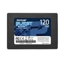 Patriot Burst Elite 120GB Internal SSD - SATA 3 2.5  - Solid State Drive - PBE120GS25SSDR thumbnail 1