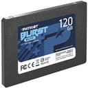 Patriot Burst Elite 120GB Internal SSD - SATA 3 2.5  - Solid State Drive - PBE120GS25SSDR thumbnail 3
