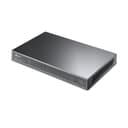 TP-Link JetStream 8-Port Gigabit Smart PoE+ Switch with 2 SFP Slots thumbnail 2