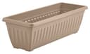 Whitefurze G07024TP Athens Planters - Taupe thumbnail 2