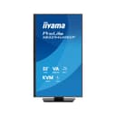 iiyama Prolite XB3294UHSCP-B1 32" UHD 4K USB-C Height Adjustable Docking Monitor thumbnail 4