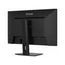 iiyama Prolite XB3294UHSCP-B1 32" UHD 4K USB-C Height Adjustable Docking Monitor thumbnail 10