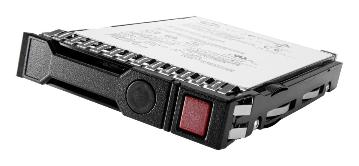 HPE 300GB 12G SAS 15K rpm Enterprise Hard Drive
