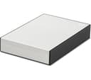 Seagate One Touch Portable Hard Drive USB 3.0 (Micro-B) 4TB - Silver thumbnail 4