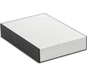 Seagate One Touch Portable Hard Drive USB 3.0 (Micro-B) 4TB - Silver thumbnail 6