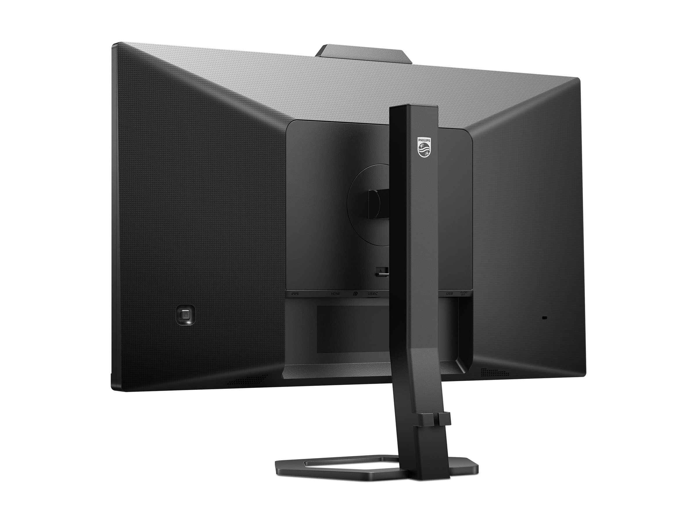 Philips 24E1N5300HE 24" LED Monitor Black