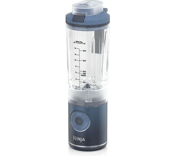 Ninja Blast Max BC251UK Cordless Blender - Navy - Image 2