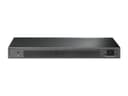 TP-Link TL-SG1048 network switch Unmanaged Gigabit Ethernet (10/100/1000) 1U Black thumbnail 3