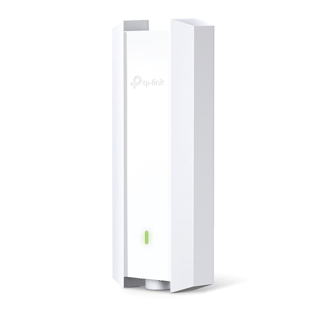 TP-Link Omada AX3000 Indoor/Outdoor WiFi 6 Access Point - Image 2