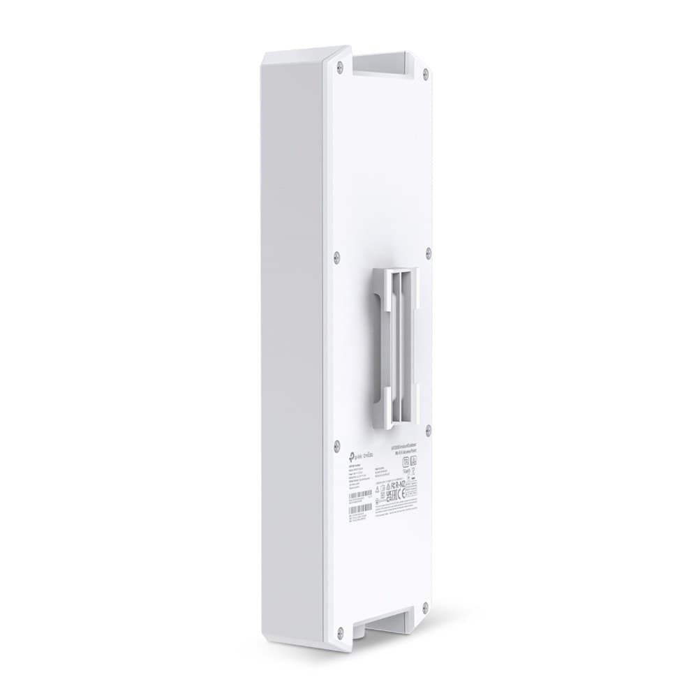 TP-Link Omada AX3000 Indoor/Outdoor WiFi 6 Access Point - Image 3