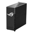 ASUS ROG Strix GS-BE18000 WiFi 7 Tri-Band Gaming Router Black thumbnail 1