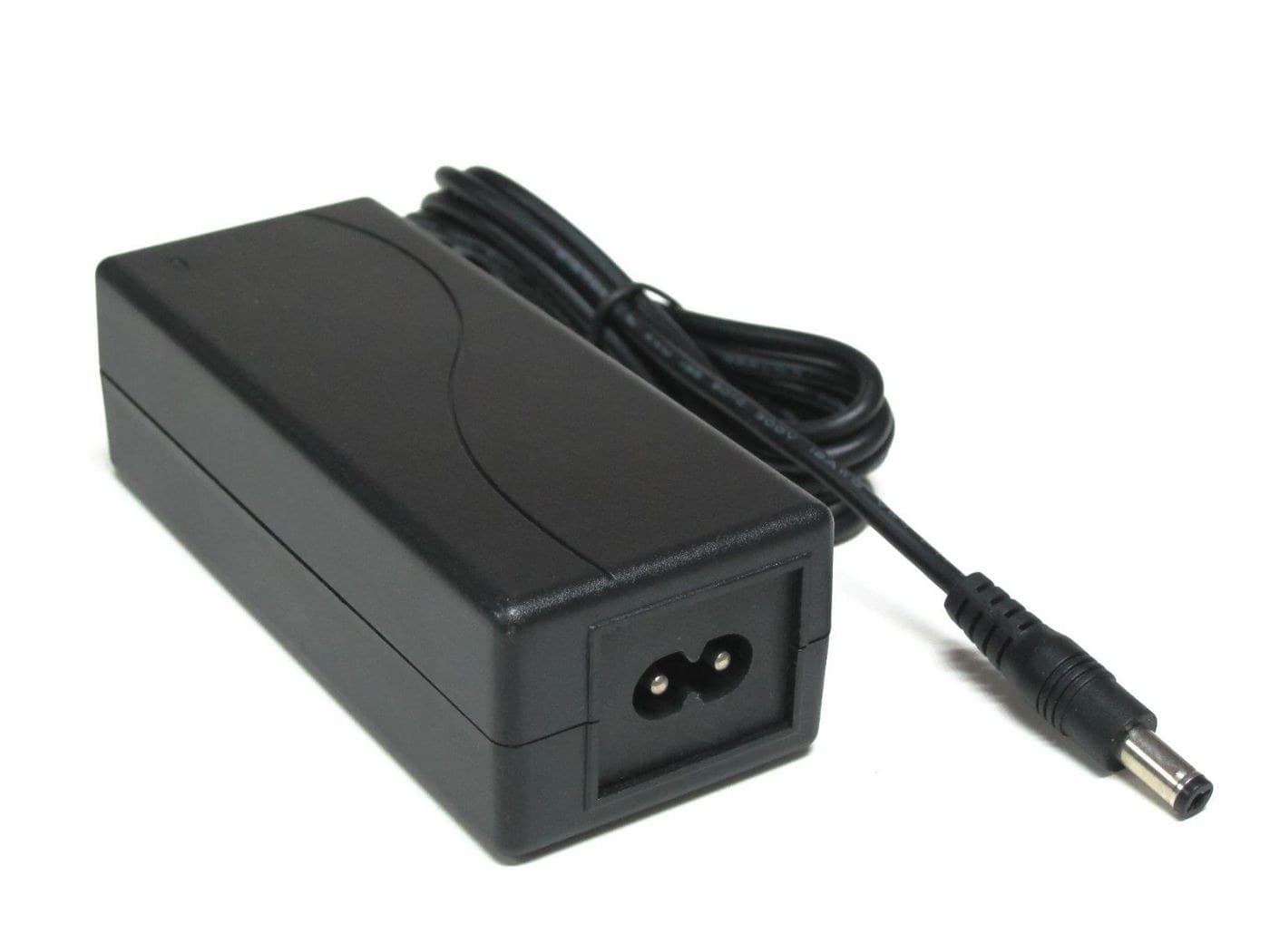 Acer 19V 65W AC Adapter for G227HLV / H276HLV Monitors, Black
