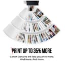 Canon CLI-531 Ink Cartridge - Magenta thumbnail 3