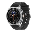 Samsung Galaxy Watch8 Classic Smartwatch 46mm Bluetooth - Black thumbnail 1