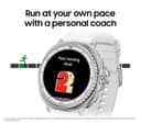 Samsung Galaxy Watch8 Classic Smartwatch 46mm Bluetooth - Black thumbnail 4