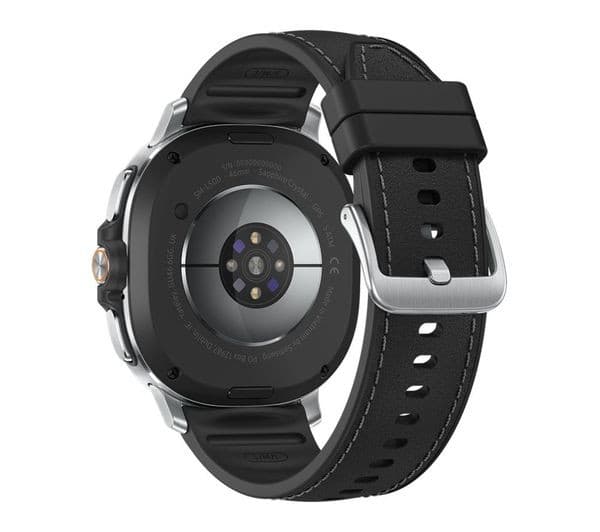 Samsung Galaxy Watch8 Classic Smartwatch 46mm Bluetooth - Black - Image 8