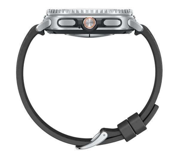 Samsung Galaxy Watch8 Classic Smartwatch 46mm Bluetooth - Black - Image 9