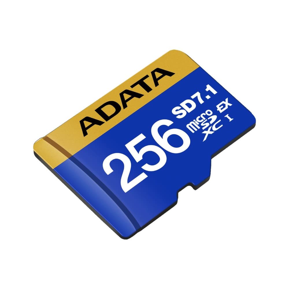 ADATA Premier Extreme microSDXC SD7.1 Express Memory Card for Nintendo Switch 2 256GB - Image 4