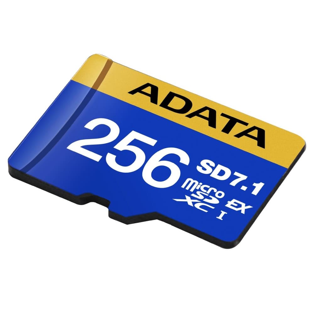 ADATA Premier Extreme microSDXC SD7.1 Express Memory Card for Nintendo Switch 2 256GB - Image 5