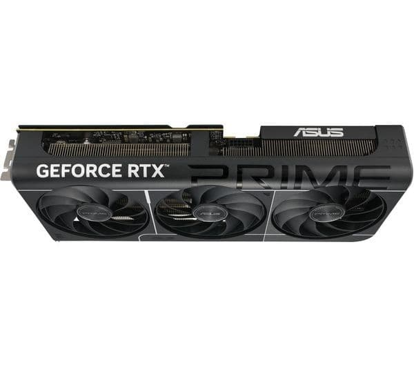 ASUS Prime GeForce RTX 5070 OC Edition 12GB GDDR7 Graphics Card - Black - Image 7