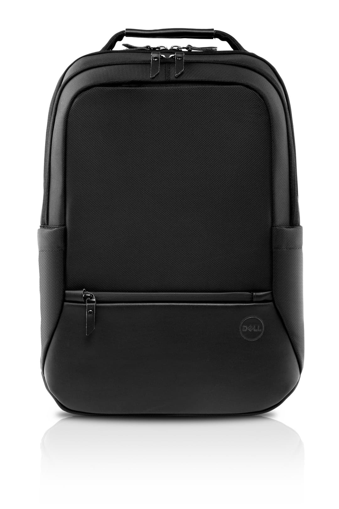 Dell PE1520P Premier Backpack 15 Laptop Backpack, up to 15", Black - Image 1