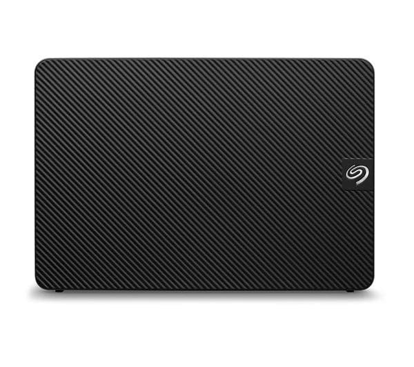 Seagate Expansion Desktop USB 3.0 External Hard Drive 20TB - Black - Image 2