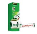 Scotch Magic Tape 810 19mm x 33m - Pack of 8 thumbnail 2