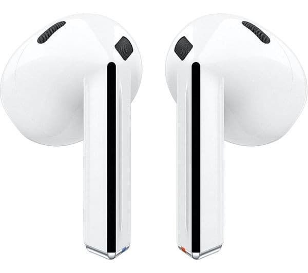 Samsung Galaxy Buds3 White - Image 1
