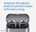 Samsung Galaxy Buds3 White thumbnail 5