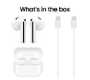 Samsung Galaxy Buds3 White thumbnail 7