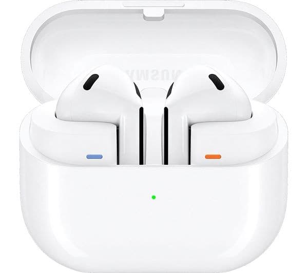 Samsung Galaxy Buds3 White - Image 8