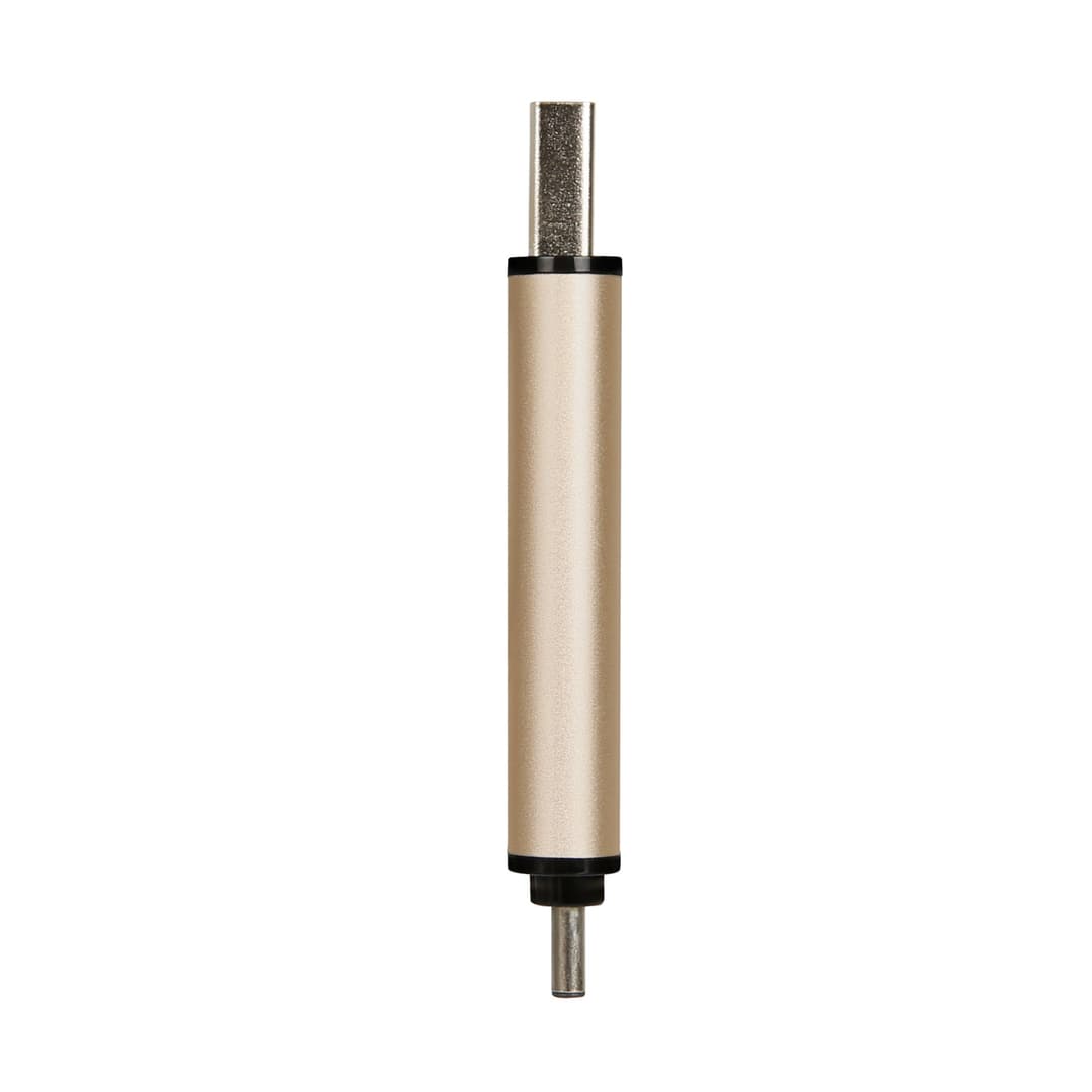 Transcend JetFlash 930C 2-in-1 USB-C / USB-A USB 3.2 Gen 1 Flash Drive 512GB Gold - Image 3