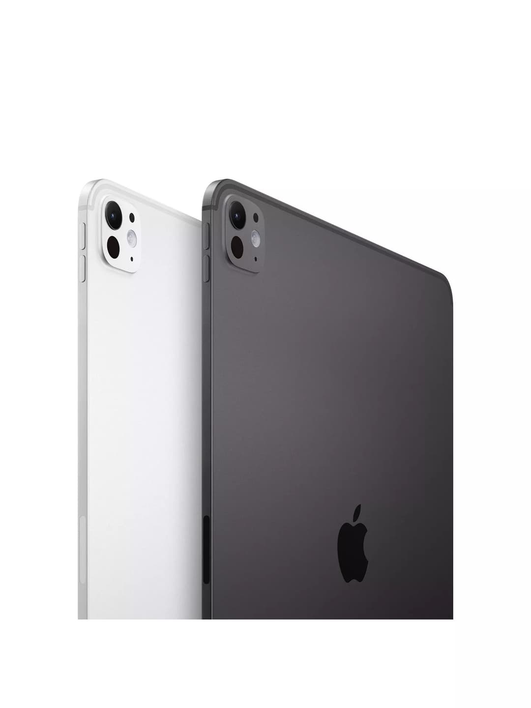 Apple iPad Pro 11-inch (M5, 2025) 2TB Wi-Fi + Cellular - Space Black - Image 3