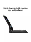 Apple iPad Pro 11-inch (M5, 2025) 2TB Wi-Fi + Cellular - Space Black thumbnail 6