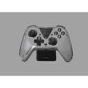 Oniverse Astralite Wireless Bluetooth Controller & Charging Station for Nintendo Switch, PC & Mobile - Nisa Grey thumbnail 5