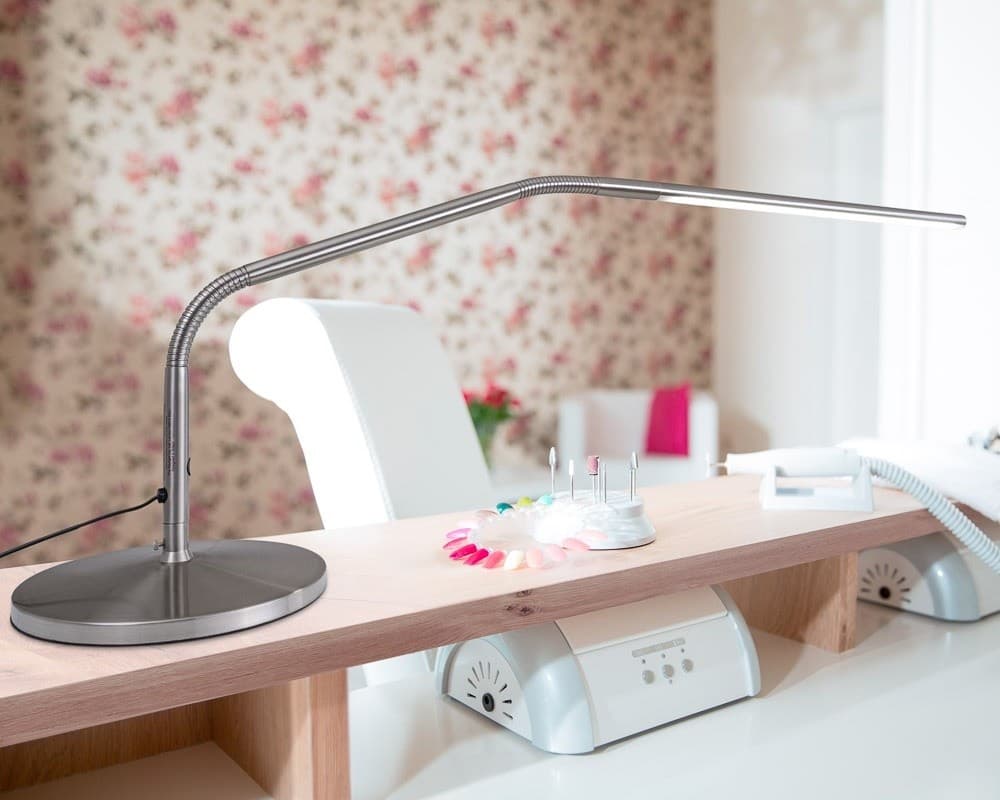 Daylight Company Slimline 3 LED Table Lamp - Image 2