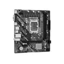 Asrock H610M-HDV/M.2 R2.0 DDR4 Micro-ATX Intel LGA 1700 Motherboard thumbnail 3