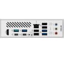 ASUS X870 MAX GAMING WIFI7 AMD AM5 DDR5 ATX Motherboard - White thumbnail 5