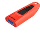 SanDisk Ultra 64GB USB 3.0 Memory Stick thumbnail 2