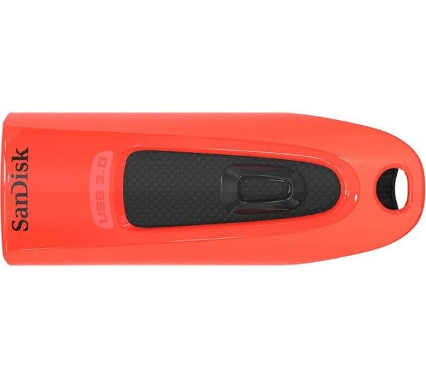 SanDisk Ultra 64GB USB 3.0 Memory Stick - Image 4