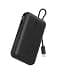 Belkin UltraCharge 45W Power Bank with Integrated USB-C Cable and Display - 10000mAh - Image 2