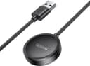 Yesido CA161 USB-A Samsung Watch Charging Cable, 1M Black thumbnail 1