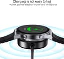 Yesido CA161 USB-A Samsung Watch Charging Cable, 1M Black thumbnail 2