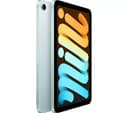 Apple iPad mini (A17 Pro) Wi-Fi 128GB - Blue thumbnail 3