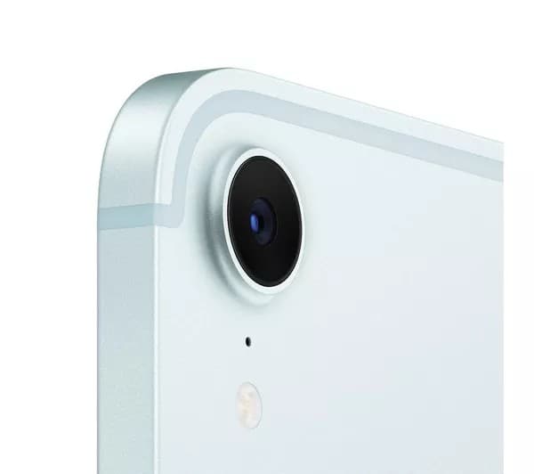 Apple iPad mini (A17 Pro) Wi-Fi 128GB - Blue - Image 4