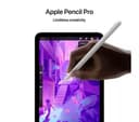 Apple iPad mini (A17 Pro) Wi-Fi 128GB - Blue thumbnail 6
